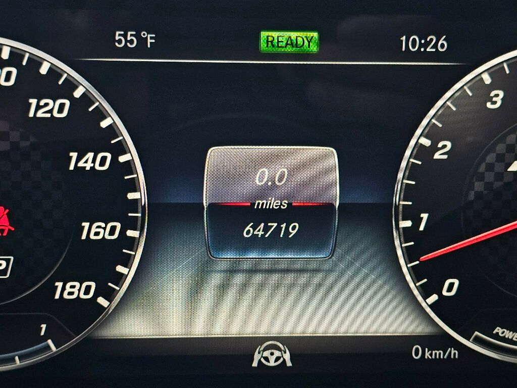 2019 Mercedes-Benz CLS AMG CLS 53 S 4MATIC+ Coupe - 22961339 - 35