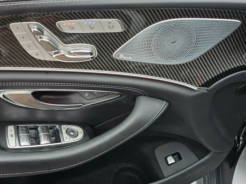 2019 Mercedes-Benz CLS AMG CLS 53 S 4MATIC+ Coupe - 22961339 - 37