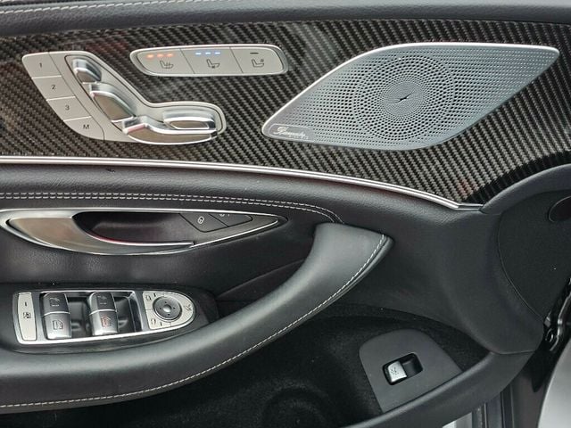 2019 Mercedes-Benz CLS AMG CLS 53 S 4MATIC+ Coupe - 22961339 - 37