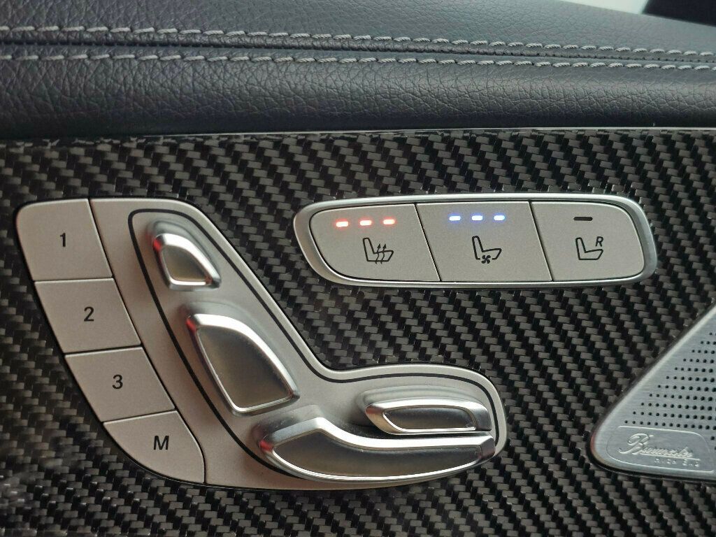 2019 Mercedes-Benz CLS AMG CLS 53 S 4MATIC+ Coupe - 22961339 - 38