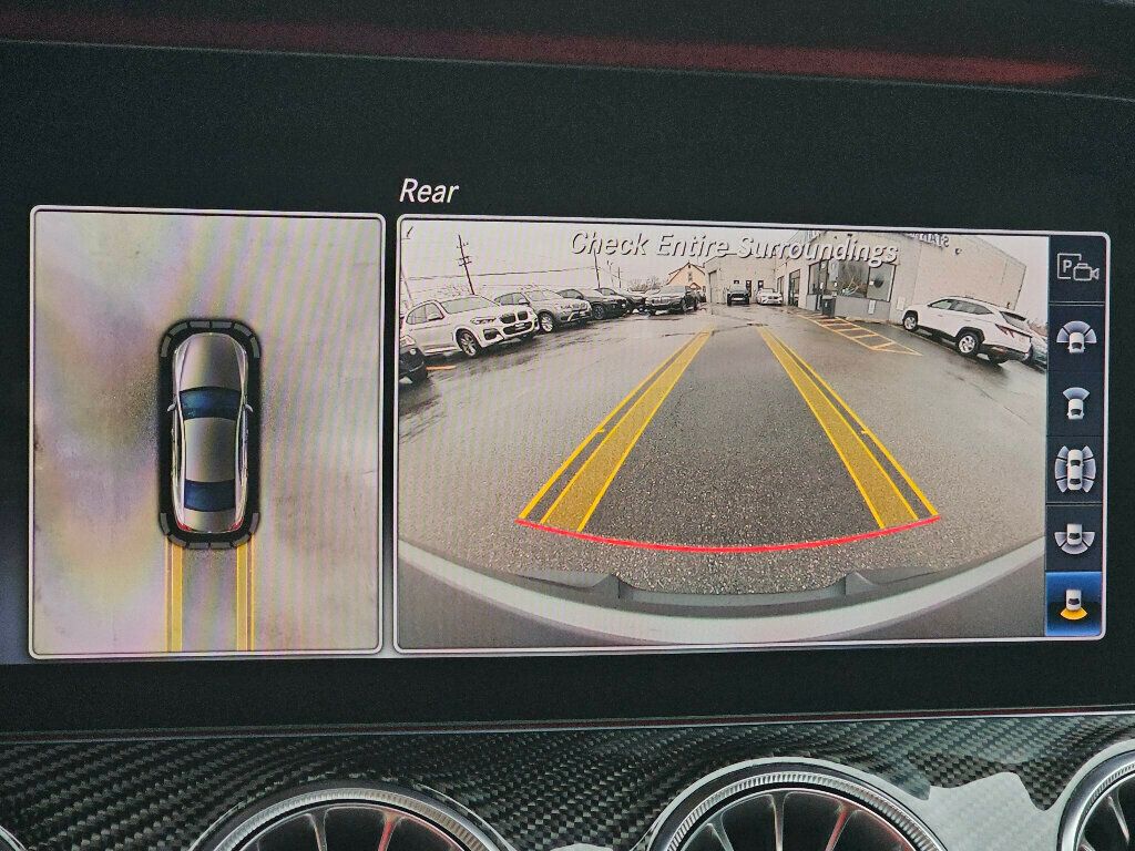 2019 Mercedes-Benz CLS AMG CLS 53 S 4MATIC+ Coupe - 22961339 - 3