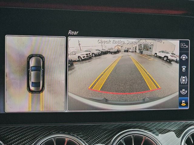 2019 Mercedes-Benz CLS AMG CLS 53 S 4MATIC+ Coupe - 22961339 - 3