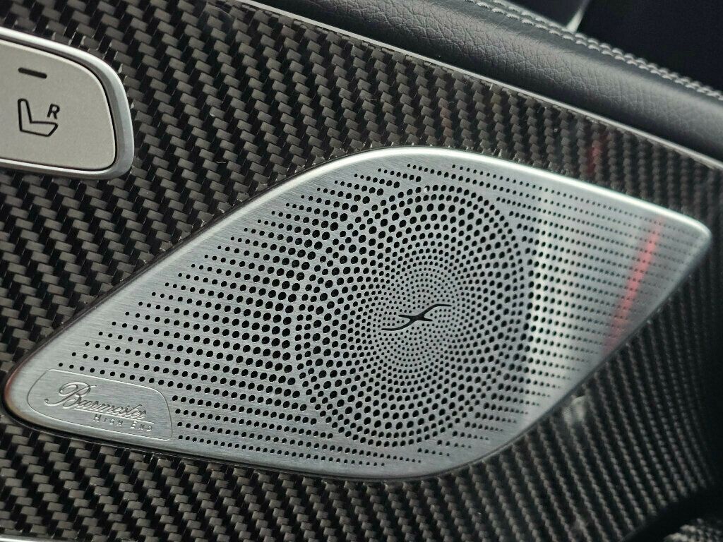 2019 Mercedes-Benz CLS AMG CLS 53 S 4MATIC+ Coupe - 22961339 - 39