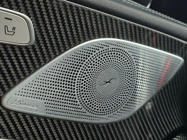 2019 Mercedes-Benz CLS AMG CLS 53 S 4MATIC+ Coupe - 22961339 - 39