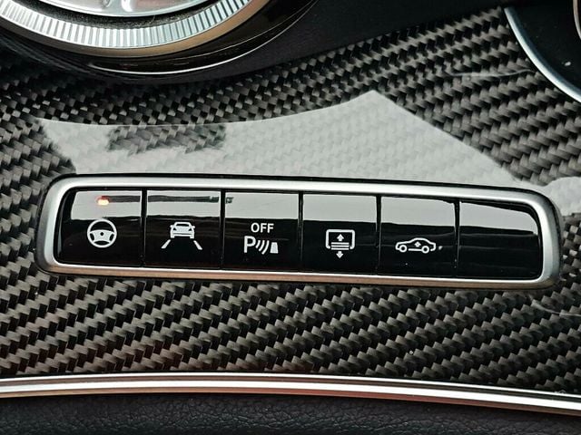 2019 Mercedes-Benz CLS AMG CLS 53 S 4MATIC+ Coupe - 22961339 - 41