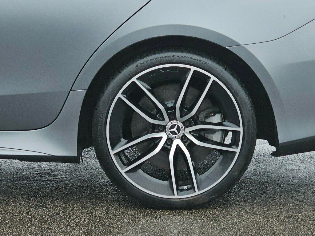 2019 Mercedes-Benz CLS AMG CLS 53 S 4MATIC+ Coupe - 22961339 - 45