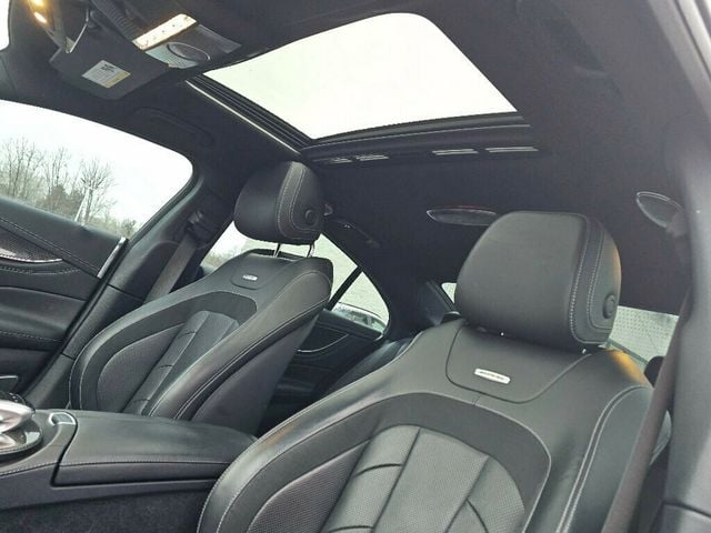 2019 Mercedes-Benz CLS AMG CLS 53 S 4MATIC+ Coupe - 22961339 - 4