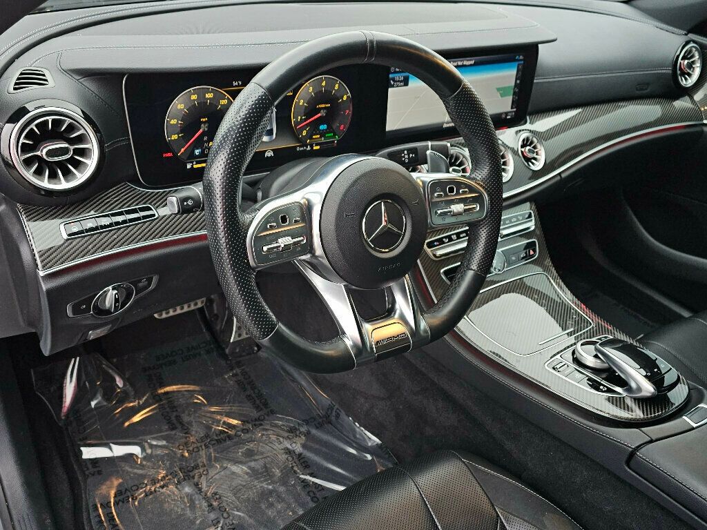 2019 Mercedes-Benz CLS AMG CLS 53 S 4MATIC+ Coupe - 22961339 - 8