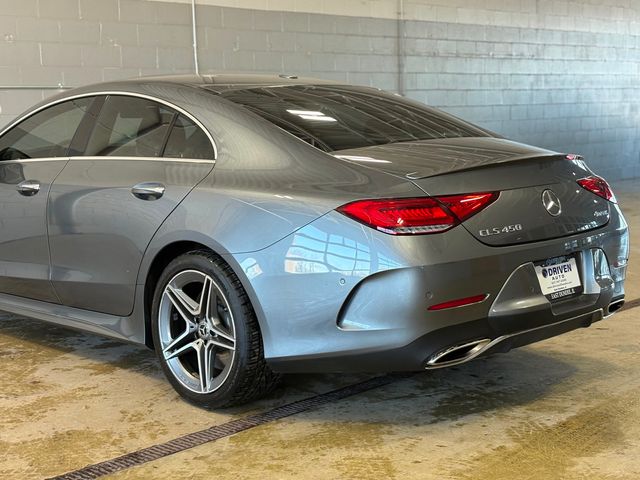 2019 Mercedes-Benz CLS CLS 450 4MATIC - 22954543 - 13