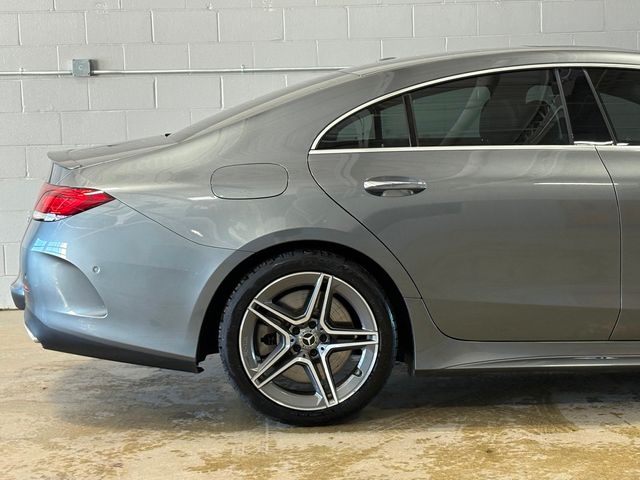 2019 Mercedes-Benz CLS CLS 450 4MATIC - 22954543 - 14
