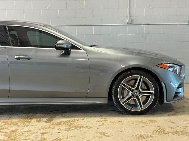 2019 Mercedes-Benz CLS CLS 450 4MATIC - 22954543 - 15