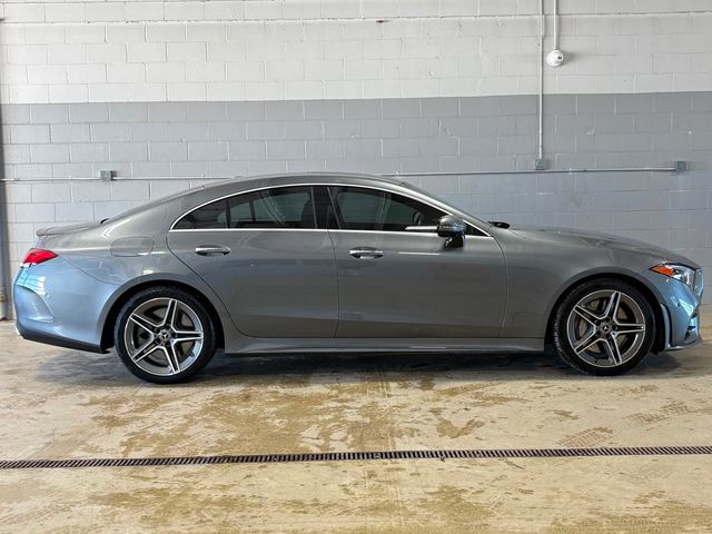 2019 Mercedes-Benz CLS CLS 450 4MATIC - 22954543 - 16