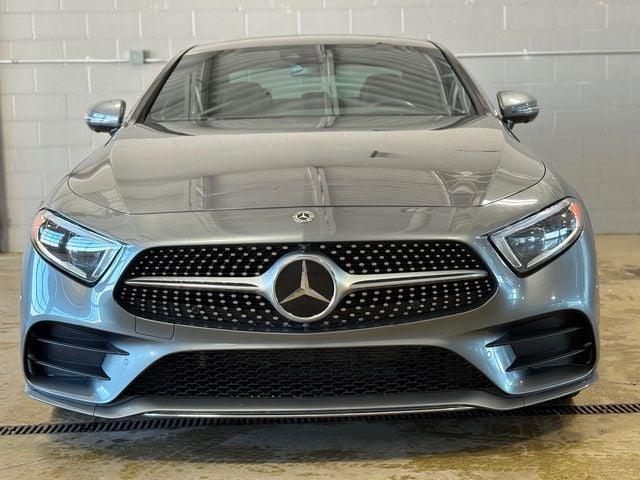 2019 Mercedes-Benz CLS CLS 450 4MATIC - 22954543 - 1