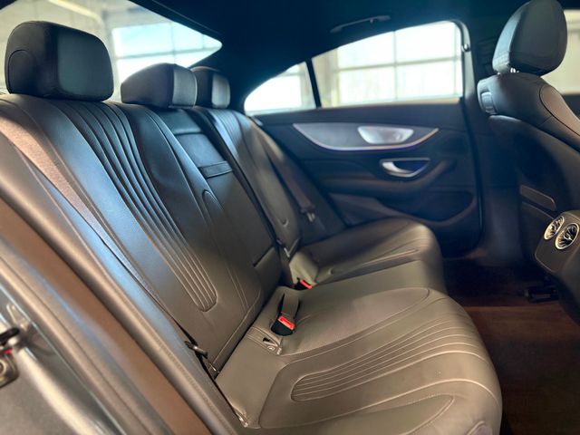2019 Mercedes-Benz CLS CLS 450 4MATIC - 22954543 - 20