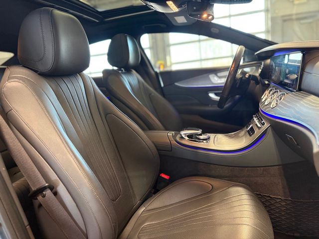 2019 Mercedes-Benz CLS CLS 450 4MATIC - 22954543 - 25