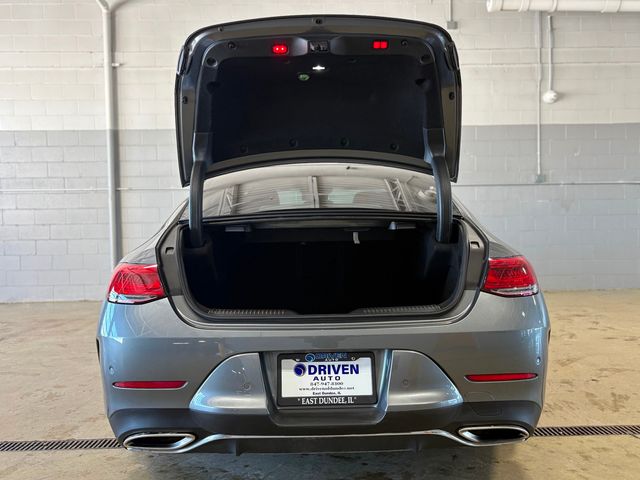 2019 Mercedes-Benz CLS CLS 450 4MATIC - 22954543 - 37
