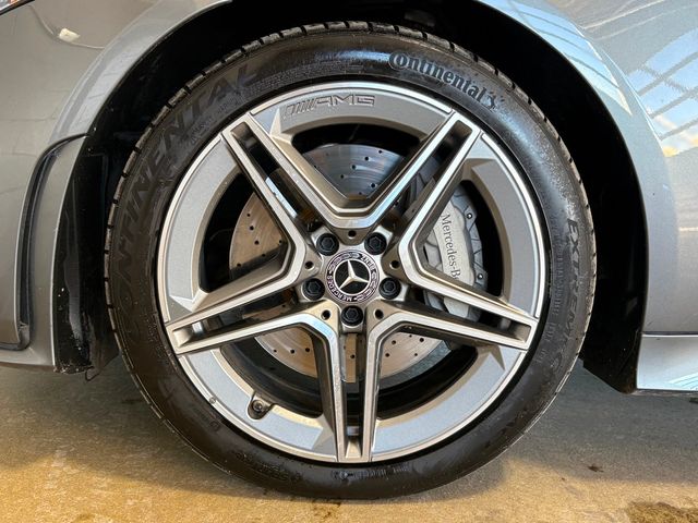 2019 Mercedes-Benz CLS CLS 450 4MATIC - 22954543 - 38