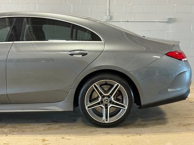 2019 Mercedes-Benz CLS CLS 450 4MATIC - 22954543 - 6