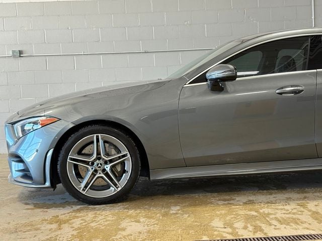 2019 Mercedes-Benz CLS CLS 450 4MATIC - 22954543 - 7