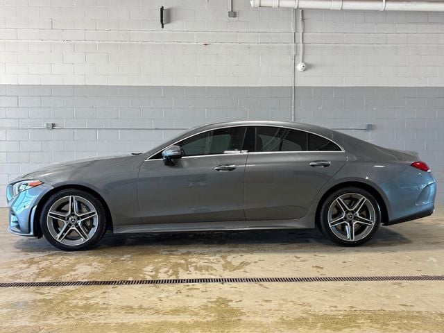 2019 Mercedes-Benz CLS CLS 450 4MATIC - 22954543 - 8