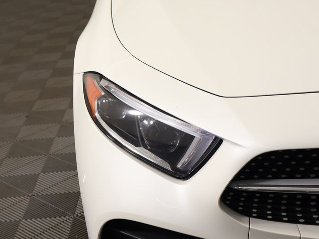 2019 Mercedes-Benz CLS CLS 450 4MATIC Coupe - 22932166 - 13