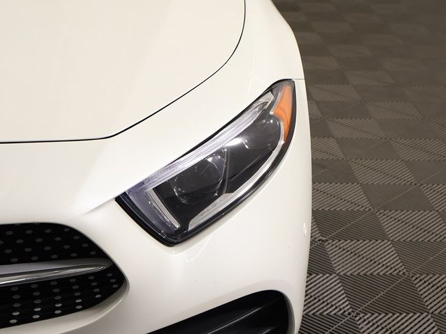 2019 Mercedes-Benz CLS CLS 450 4MATIC Coupe - 22932166 - 14