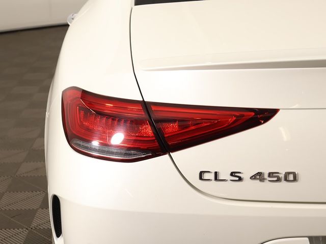 2019 Mercedes-Benz CLS CLS 450 4MATIC Coupe - 22932166 - 15