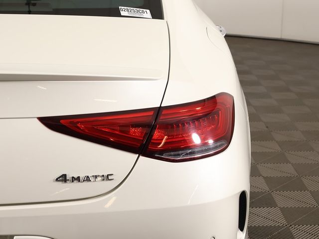 2019 Mercedes-Benz CLS CLS 450 4MATIC Coupe - 22932166 - 16