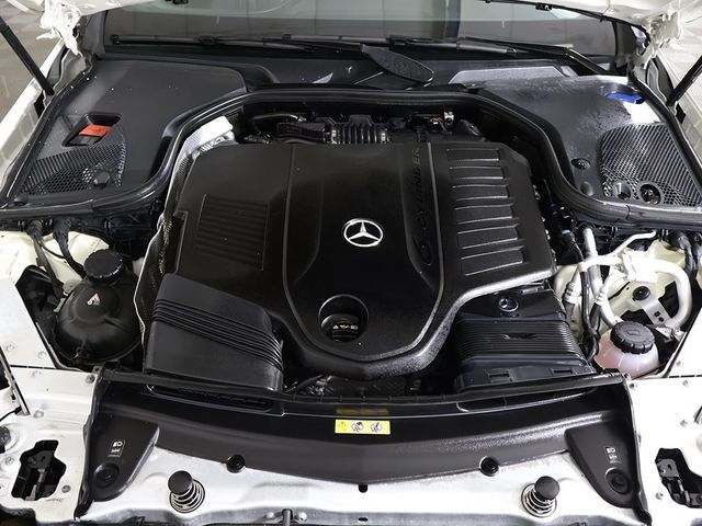 2019 Mercedes-Benz CLS CLS 450 4MATIC Coupe - 22932166 - 22