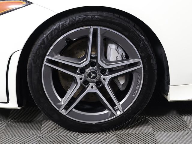 2019 Mercedes-Benz CLS CLS 450 4MATIC Coupe - 22932166 - 23