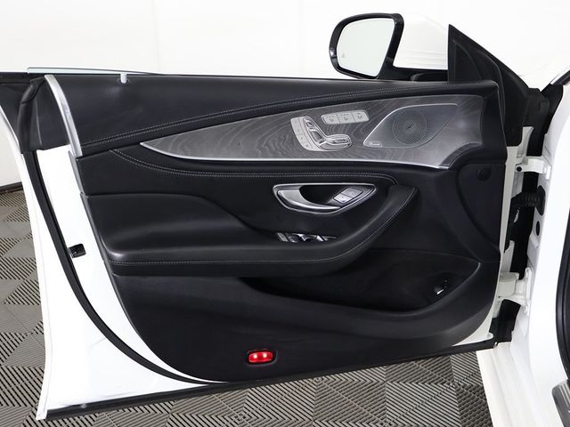 2019 Mercedes-Benz CLS CLS 450 4MATIC Coupe - 22932166 - 24