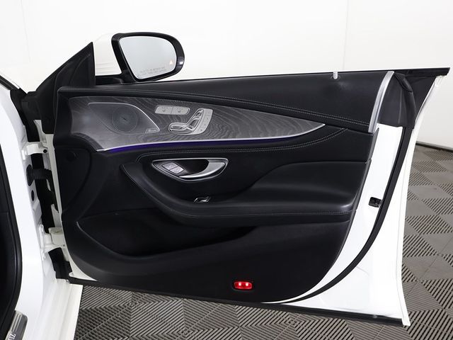 2019 Mercedes-Benz CLS CLS 450 4MATIC Coupe - 22932166 - 25