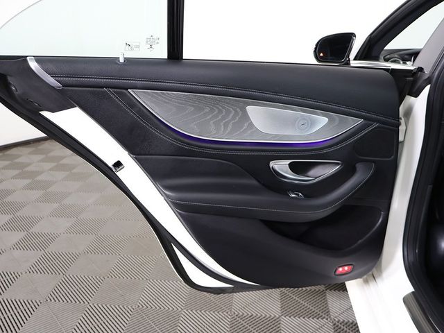 2019 Mercedes-Benz CLS CLS 450 4MATIC Coupe - 22932166 - 26