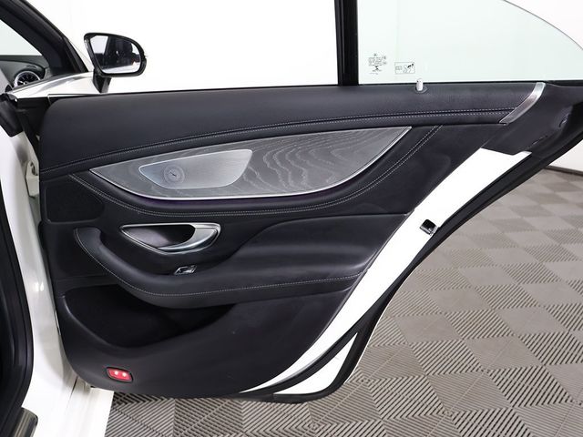 2019 Mercedes-Benz CLS CLS 450 4MATIC Coupe - 22932166 - 27