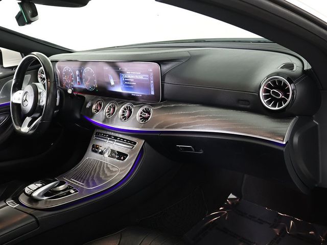 2019 Mercedes-Benz CLS CLS 450 4MATIC Coupe - 22932166 - 29