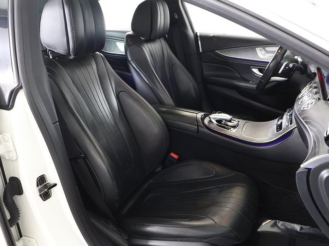 2019 Mercedes-Benz CLS CLS 450 4MATIC Coupe - 22932166 - 31
