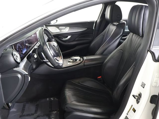 2019 Mercedes-Benz CLS CLS 450 4MATIC Coupe - 22932166 - 32