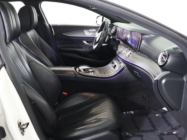 2019 Mercedes-Benz CLS CLS 450 4MATIC Coupe - 22932166 - 33