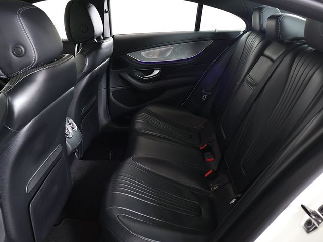 2019 Mercedes-Benz CLS CLS 450 4MATIC Coupe - 22932166 - 34