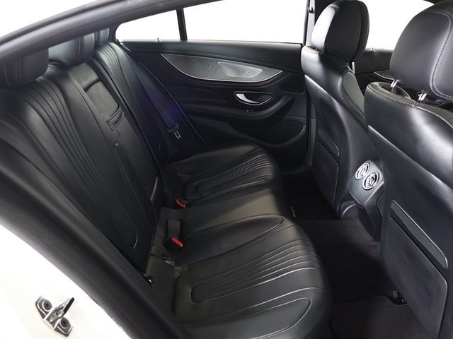 2019 Mercedes-Benz CLS CLS 450 4MATIC Coupe - 22932166 - 35