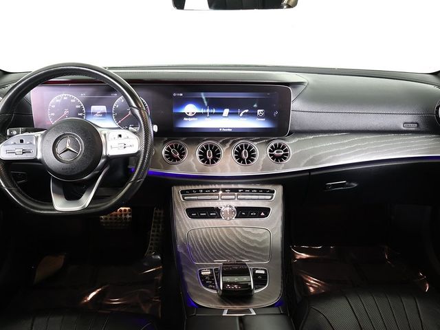 2019 Mercedes-Benz CLS CLS 450 4MATIC Coupe - 22932166 - 36