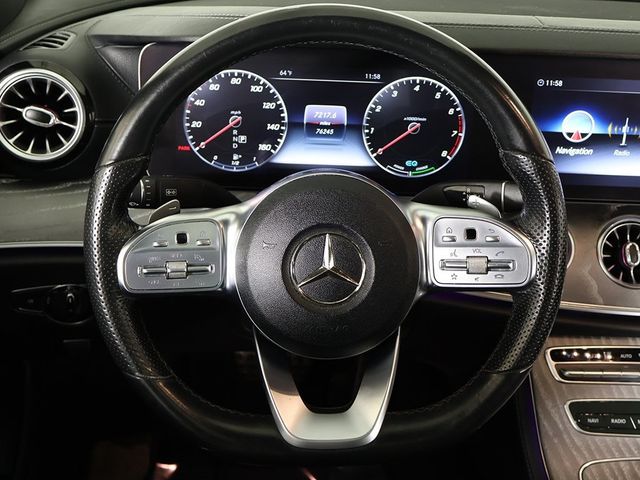 2019 Mercedes-Benz CLS CLS 450 4MATIC Coupe - 22932166 - 42