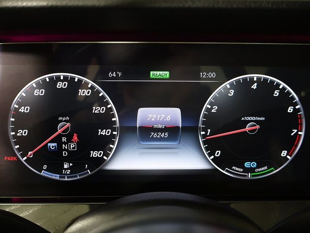 2019 Mercedes-Benz CLS CLS 450 4MATIC Coupe - 22932166 - 43