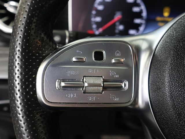 2019 Mercedes-Benz CLS CLS 450 4MATIC Coupe - 22932166 - 44