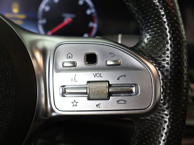 2019 Mercedes-Benz CLS CLS 450 4MATIC Coupe - 22932166 - 45