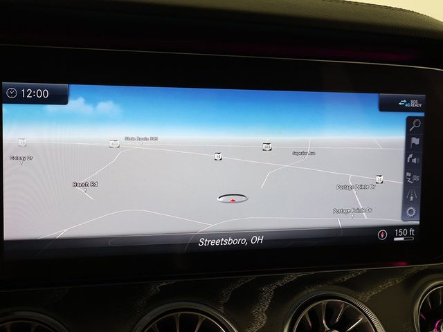 2019 Mercedes-Benz CLS CLS 450 4MATIC Coupe - 22932166 - 47