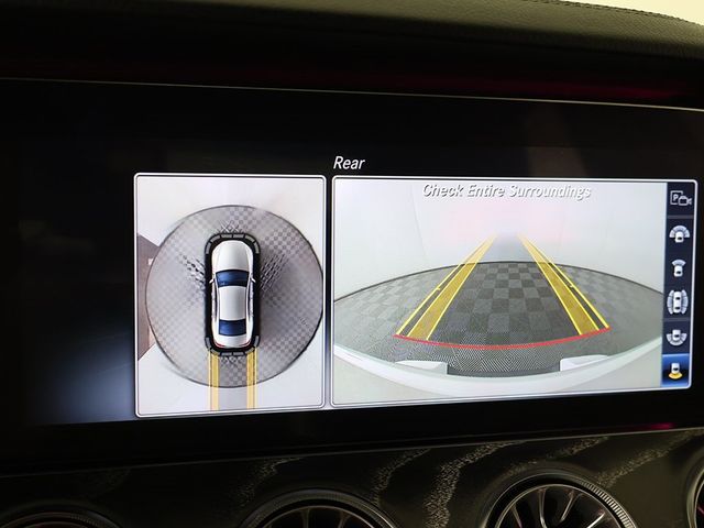 2019 Mercedes-Benz CLS CLS 450 4MATIC Coupe - 22932166 - 50