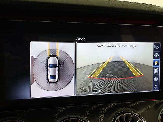 2019 Mercedes-Benz CLS CLS 450 4MATIC Coupe - 22932166 - 51