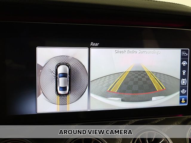 2019 Mercedes-Benz CLS CLS 450 4MATIC Coupe - 22932166 - 5