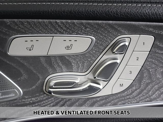 2019 Mercedes-Benz CLS CLS 450 4MATIC Coupe - 22932166 - 7